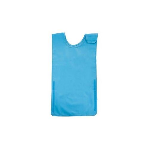 4027521519305 - unisex Lätzchen blau Größe individuell einstellbar 4027521519305 FIRST AID ONLY