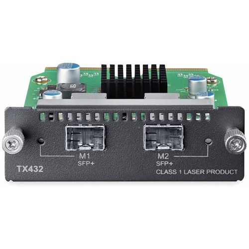 6935364021917 - Tp-link - SFP+-Modul TX432