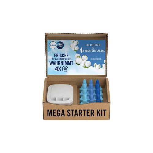 8001090946942 - Duftstecker frisch 800 ml 1 Set 8001090946942 febreze 80 Mil 8001090946942 - Duftstecker frisch 800 ml 1 Set 8001090946942 febreze 80 Mil
