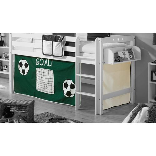 4250393855961 - TiCAA Motiv Vorhangstoffe für Hochbetten 4250393855961 - TiCAA Motiv Vorhangstoffe für Hochbetten