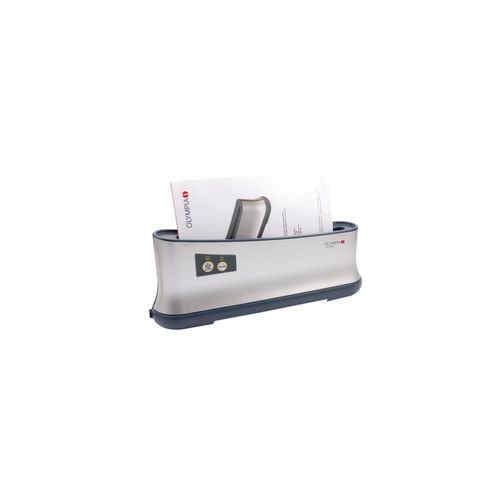 4030152030422 - Thermobindemaschine TBL 1280 silber 4030152030422 - Thermobindemaschine TBL 1280 silber