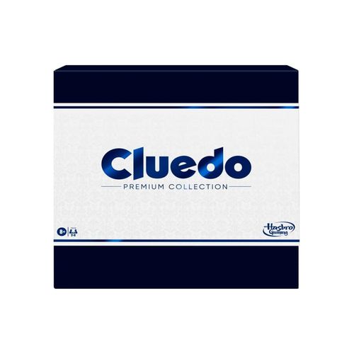 5010994179403 - F5518 - Cluedo - Premium Collection 5010994179403 - F5518 - Cluedo - Premium Collection