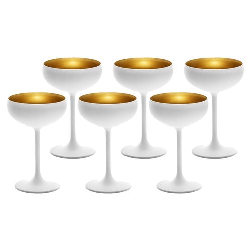 4012632224361 - Sektschalen Elements 230 ml 6er Set