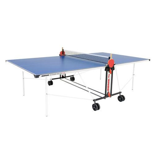 4250819024919 - DONIC Tischtennisplatte Outdoor Roller Fun 4250819024919 - DONIC Tischtennisplatte Outdoor Roller Fun