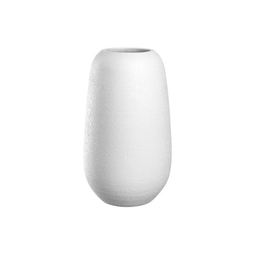 4045037332065 - LEONARDO Dekovase »Trogolo 40 cm Weiss«