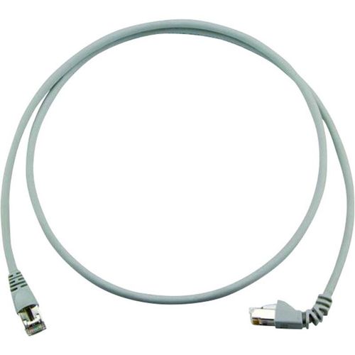 4018359394103 - L00001A0199 RJ45 Netzwerkkabel Patchkabel cat 6a s ftp 200 m Grau Flammwidrig Halogen - Telegärtner