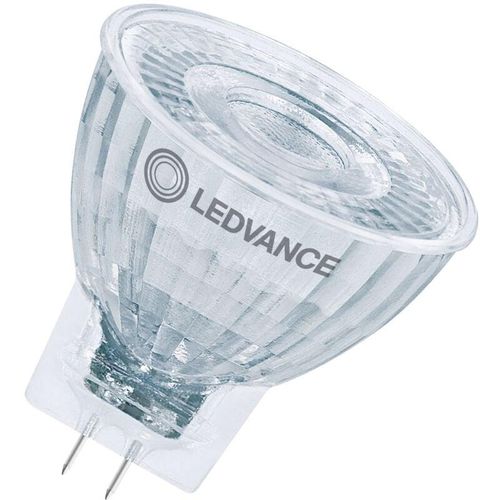 4099854070396 - Ledvance - LED-Reflektorlampe GU4 25W g 4000K ws 184lm kl 36° ac Ø35x38mm 12V - weiß