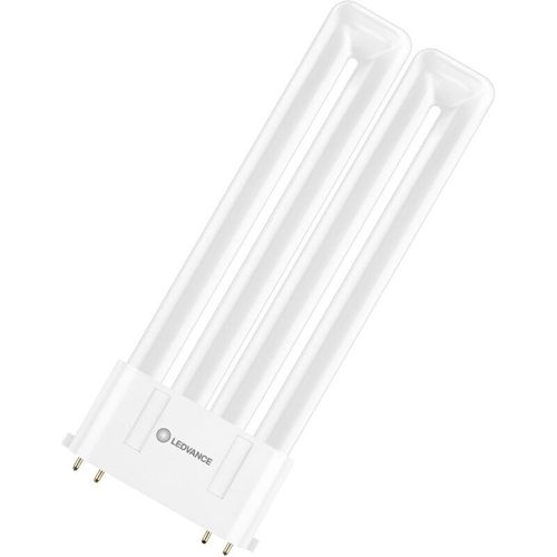 4058075822498 - Ledvance - LED-Röhrenlampe 2G10 221 20W e 3000K ws 2250lm mattiert 130° ac Ø895x2215mm DULUXLEDF36EMuACMAINSV20W8 - weiß