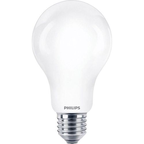 8718699764579 - Lighting 76457900 led eek d (a - g) E27 Glühlampenform 175 w = 150 w Warmweiß (ø x l) 7 cm - Philips