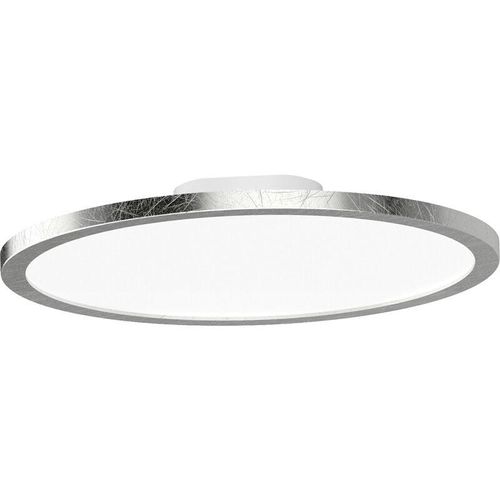 4020856856534 - Lightme - LM85653 LED-Deckenleuchte led GX53 24 w Silber