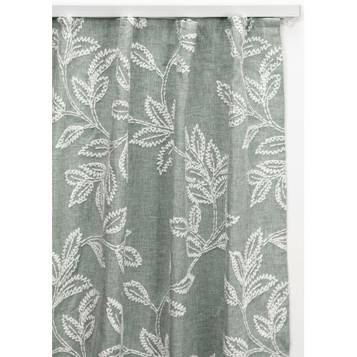 9002777253956 - Gardinenschiene GARESA 160 Gardinenstangen Gr B L 16 cm x 590 cm 1 St 1 läufig grau (aluminiumfarben) Gardinenschienen schlichte Aluminium-Innenlaufgarnitur verlängerbar Deckenmontage