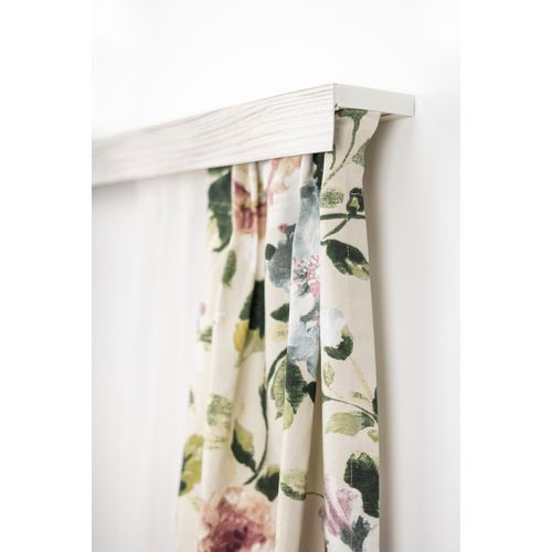 9002777226387 - Gardinenschiene GARESA Kunststoffschiene mit Blende Gardinenstangen Gr L 580 cm 3 läufig beige (eschefarben) Gardinenschienen Deckenmontage verlängerbar einfache Montage schlicht 9002777226387 - Gardinenschiene GARESA Kunststoffschiene mit Blende Gardinenstangen Gr L 580 cm 3 läufig beige (eschefarben) Gardinenschienen Deckenmontage verlängerbar einfache Montage schlicht