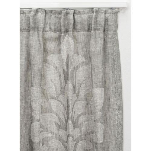 9002777253444 - Gardinenschiene GARESA 160 Gardinenstangen Gr B L 16 cm x 600 cm 1 St 1 läufig weiß Gardinenschienen schlichte Aluminium-Innenlaufgarnitur verlängerbar Deckenmontage