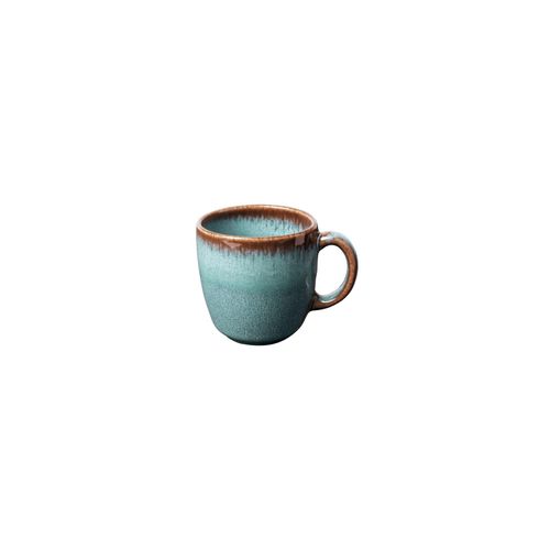 4003686403673 - like by Villeroy & Boch Kaffeeobertasse Lave glacé türkis 4003686403673 - like by Villeroy & Boch Kaffeeobertasse Lave glacé türkis