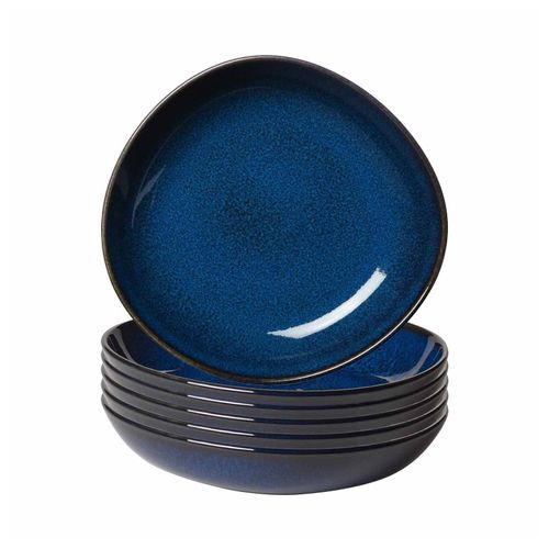 4057743148946 - like by Villeroy & Boch Schalen Lave ø 21 cm 6er Set