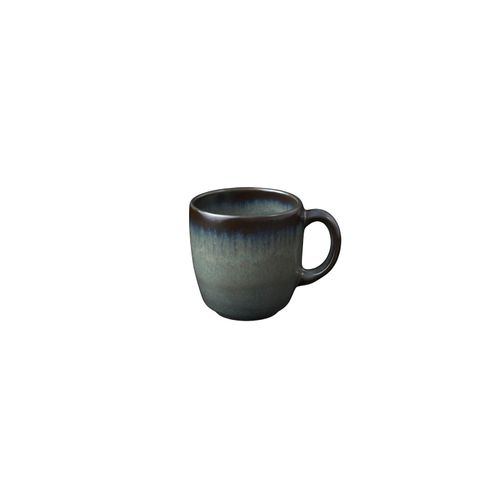 4003686402485 - like by Villeroy & Boch Kaffeeobertasse Lave gris grau