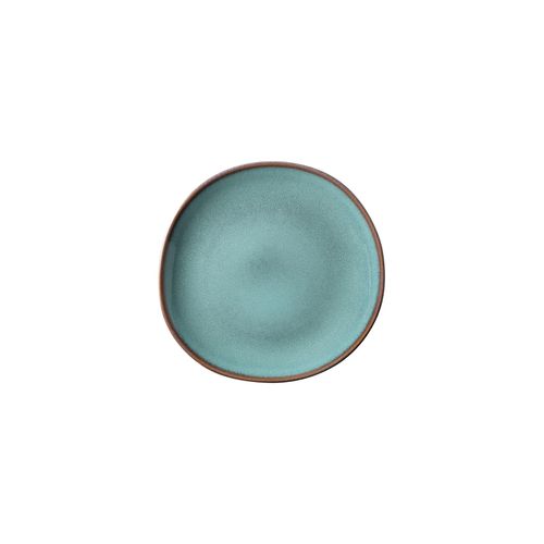 4003686403628 - Villeroy & Boch Dessertteller LAVE GLACE (BHT 23x260x2350 cm) BHT 23x260x2350 cm türkis 4003686403628 - Villeroy & Boch Dessertteller LAVE GLACE (BHT 23x260x2350 cm) BHT 23x260x2350 cm türkis