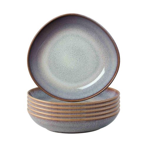 4057743168098 - like by Villeroy & Boch Schalen Lave ø 21 cm 6er Set
