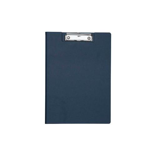 4002390092159 - MAUL Klemmbrettmappe MAULbalance 2382037 DIN A4 blau Karton