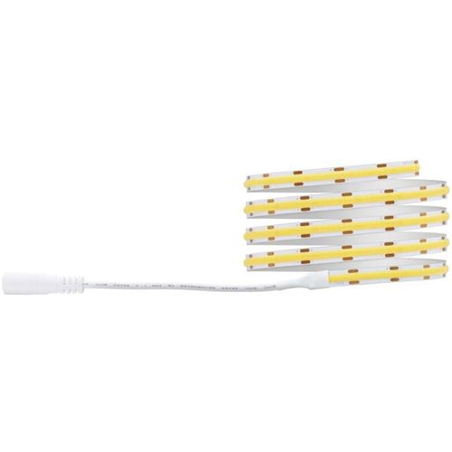 4000870788615 - SimpLED LED Strip Full-Line COB Komplettset 15m 7W 750lm 384LEDs m 3000K 12VA