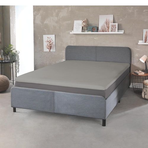 4024008168063 - DREAMTEX Topper + Boxspring SBT