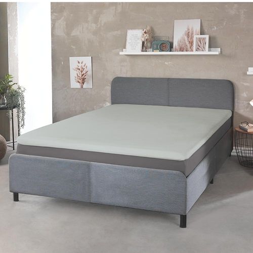 4024008168070 - DREAMTEX Topper + Boxspring SBT