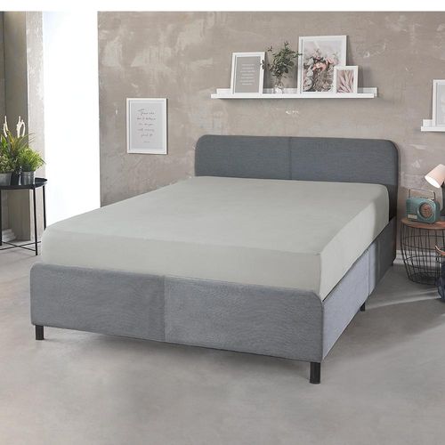 4024008168117 - DREAMTEX Topper + Boxspring SBT