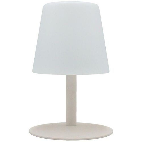 3760093541329 - lumisky LED-Außenleuchte Standy in Creme - (H)26 cm