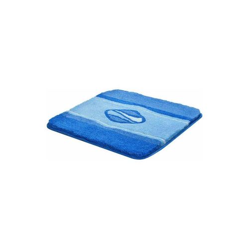 8594013155557 - Jewel Badematte 60 x 60 cm Blau-17125145 - Grund 8594013155557 - Jewel Badematte 60 x 60 cm Blau-17125145 - Grund
