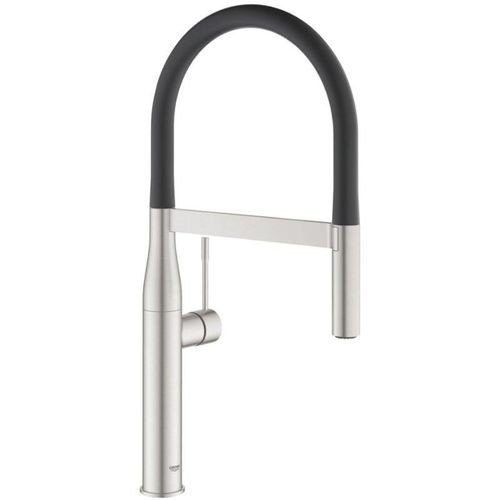 4005176720178 - Essence Einhebel-Spültischmischer SuperSteel (30503DC0) - Grohe