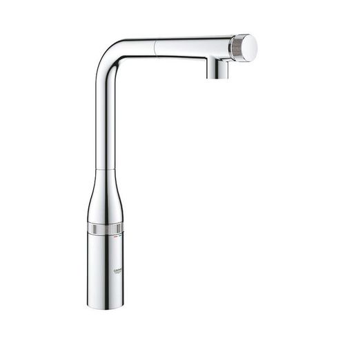 8592127179087 - Essence SmartControl SmartControl Spültischmischer Chrom (31615000) - Grohe