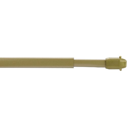 4016318171963 - Liedeco Scheibenstange 1 läufig-läufig ausziehbar