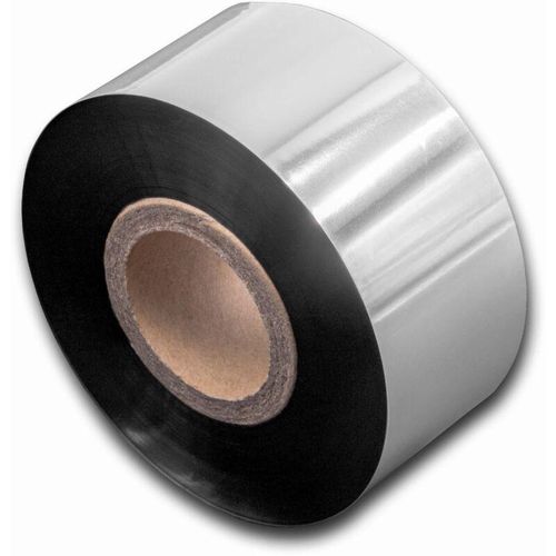 4068201821530 - 1x Thermotransfer-Band kompatibel mit tsc TE200 TA310 TA210 MX640P Drucker Etikettendrucker Wischfest 30 mm x 300 m Wachs Harz Schwarz - Vhbw 4068201821530 - 1x Thermotransfer-Band kompatibel mit tsc TE200 TA310 TA210 MX640P Drucker Etikettendrucker Wischfest 30 mm x 300 m Wachs Harz Schwarz - Vhbw