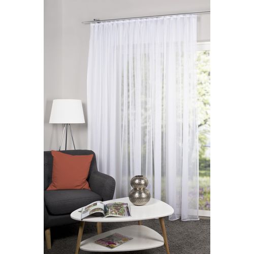 4056751399081 - Home Basics Gardine »SABLIO« (1 St) Fertigstore Feinsable