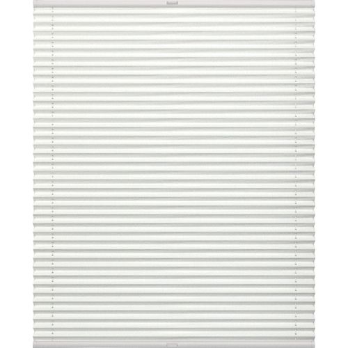 4042627319710 - Plissee INDEKO simple Plissees Gr 220 cm zweiseitig verschiebbar 70 cm weiß (weiß weiß) Sonnenschutz-Plissees nach Maß 4042627319710 - Plissee INDEKO simple Plissees Gr 220 cm zweiseitig verschiebbar 70 cm weiß (weiß weiß) Sonnenschutz-Plissees nach Maß