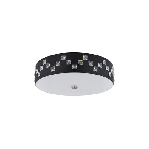 9007371405237 - LED Deckenleuchte Kristalle CCT Fernbedienung CCT D 45 cm 9007371405237 - LED Deckenleuchte Kristalle CCT Fernbedienung CCT D 45 cm
