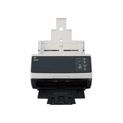 4939761312151 - Fi-8150 Dokumentenscanner A4 Duplex adf usb lan (PA03810-B101) - Fujitsu