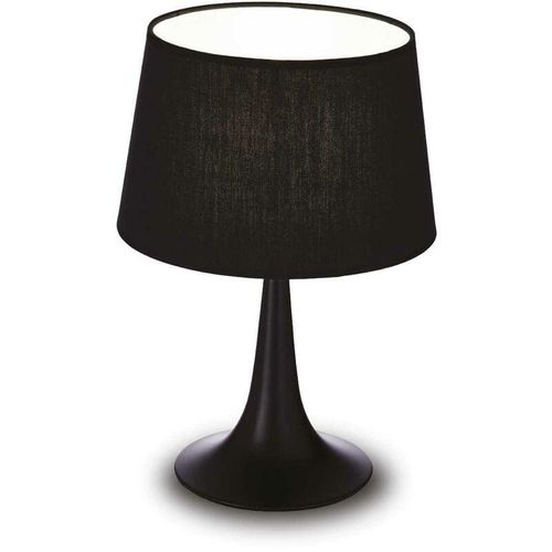 8055303787815 - Iperbriko - Schwarze Tischleuchte d 235 x h 365 mm 8055303787815 - Iperbriko - Schwarze Tischleuchte d 235 x h 365 mm