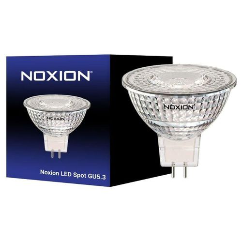 8719157032773 - Noxion LED-Spot GU53 MR16 25W 230lm 36D - 827 Extra Warmweiß Ersatz für 20W - 2700K - Extra Warmweiß