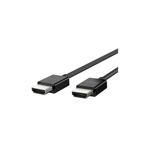 0745883824038 - 4K-Ultra-Highspeed-HDMI-21-Kabel 2m (AV10175BT2MBKV2) - Belkin