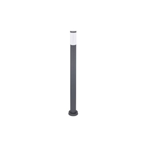 9007371411665 - - Außen Steh Leuchte Garten Rasen Wege Beleuchtung Terrassen Säulen Stand Lampe anthrazit 3159A 9007371411665 - - Außen Steh Leuchte Garten Rasen Wege Beleuchtung Terrassen Säulen Stand Lampe anthrazit 3159A