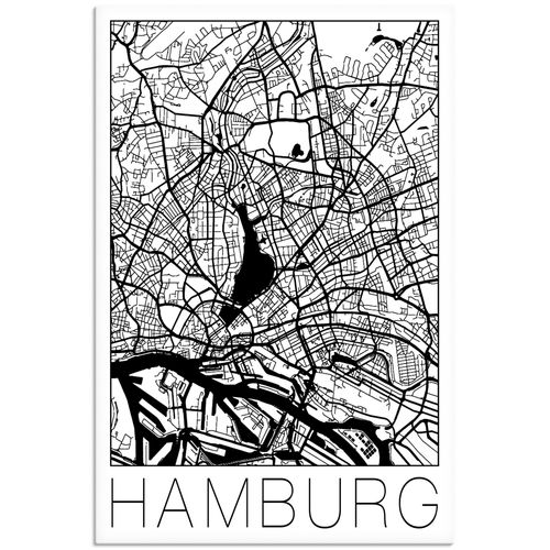 4059745965514 - Wandbild ARTLAND Retro Karte Hamburg Deutschland Bilder Gr B H 40 cm x 60 cm Leinwandbild Deutschland Hochformat 1 St schwarz Bild Leinwandbild Kunstdrucke Bilder als Alubild Leinwandbild Wandaufkleber oder Poster in versch Größen 4059745965514 - Wandbild ARTLAND Retro Karte Hamburg Deutschland Bilder Gr B H 40 cm x 60 cm Leinwandbild Deutschland Hochformat 1 St schwarz Bild Leinwandbild Kunstdrucke Bilder als Alubild Leinwandbild Wandaufkleber oder Poster in versch Größen