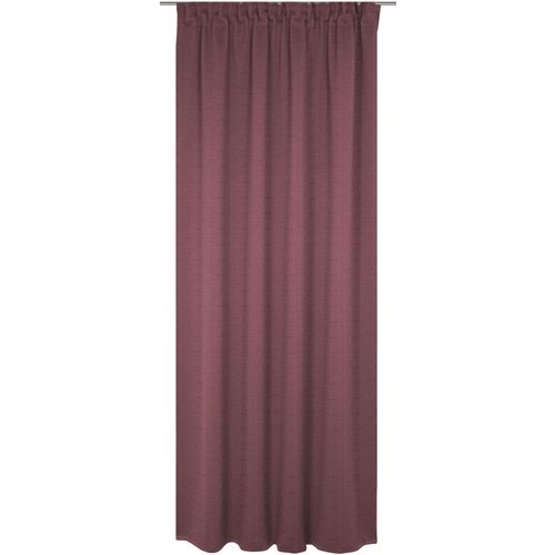 4004567489519 - Vorhang WIRTH Wiessee rosa (altrosa) Gardinen 195cm Multifunktionsband 150cm Baumwolle Leinen Modal nach Maß B150cm H195cm 4004567489519 - Vorhang WIRTH Wiessee rosa (altrosa) Gardinen 195cm Multifunktionsband 150cm Baumwolle Leinen Modal nach Maß B150cm H195cm