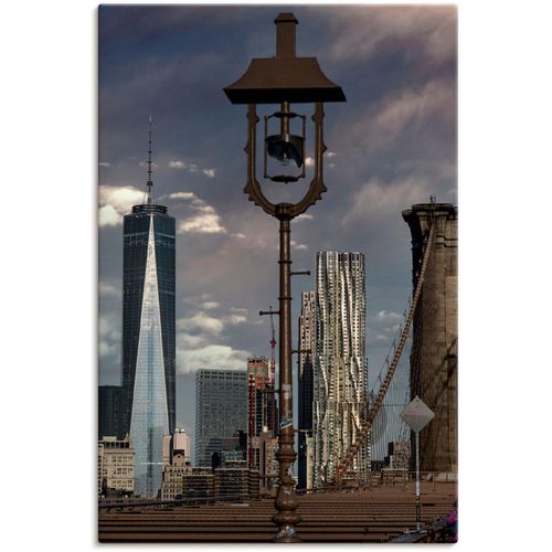 4062144668993 - Wandbild ARTLAND New York One World Trade Center Bilder Gr B H 20 cm x 30 cm Leinwandbild New York Hochformat 1 St grau Kunstdrucke als Alubild Leinwandbild Wandaufkleber oder Poster in versch Größen 4062144668993 - Wandbild ARTLAND New York One World Trade Center Bilder Gr B H 20 cm x 30 cm Leinwandbild New York Hochformat 1 St grau Kunstdrucke als Alubild Leinwandbild Wandaufkleber oder Poster in versch Größen