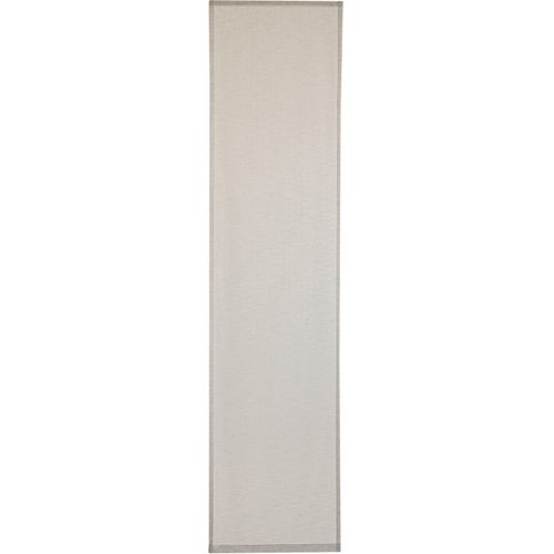 4043343569410 - Schiebegardine Faria Gardinen Gr 245 cm Paneelwagen 60 cm beige Landhaus Gardinen modern Wohnzimmer Schlafzimmer 4043343569410 - Schiebegardine Faria Gardinen Gr 245 cm Paneelwagen 60 cm beige Landhaus Gardinen modern Wohnzimmer Schlafzimmer