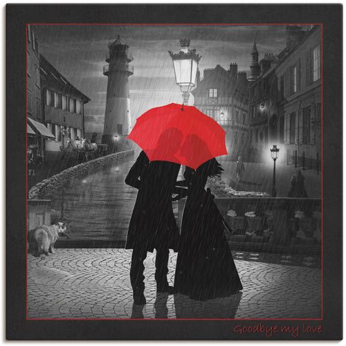 4057738052531 - Wandbild ARTLAND Abschied am Hafen Bilder Gr B H 50 cm x 50 cm Leinwandbild Paar 1 St schwarz Bild Kunstdruck Poster Bilder als Leinwandbild Wandaufkleber oder in versch Größen 4057738052531 - Wandbild ARTLAND Abschied am Hafen Bilder Gr B H 50 cm x 50 cm Leinwandbild Paar 1 St schwarz Bild Kunstdruck Poster Bilder als Leinwandbild Wandaufkleber oder in versch Größen