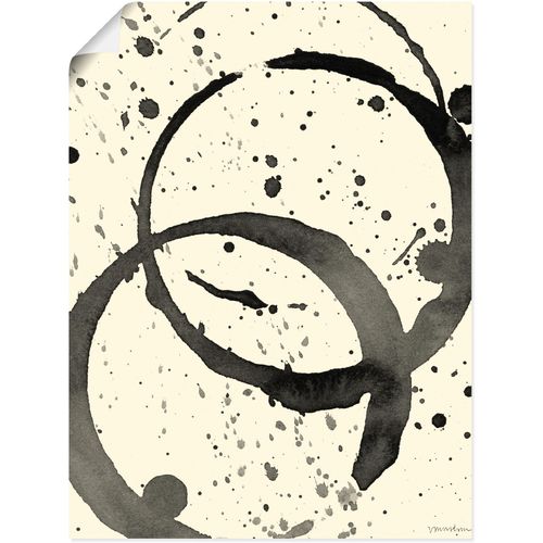 4058661306685 - Wandbild ARTLAND Farbränder III Bilder Gr B H 45 cm x 60 cm Poster Muster Hochformat 1 St beige (naturfarben) Bild Metallbild Metallbilder Bilder als Alubild Leinwandbild Wandaufkleber oder Poster in versch Größen 4058661306685 - Wandbild ARTLAND Farbränder III Bilder Gr B H 45 cm x 60 cm Poster Muster Hochformat 1 St beige (naturfarben) Bild Metallbild Metallbilder Bilder als Alubild Leinwandbild Wandaufkleber oder Poster in versch Größen
