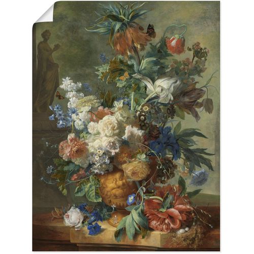 4062144790656 - Wandbild ARTLAND Blumenstillleben 1723 Bilder Gr B H 30 cm x 40 cm Poster Arrangements Hochformat 1 St bunt Kunstdrucke als Alubild Leinwandbild Wandaufkleber oder Poster in versch Größen 4062144790656 - Wandbild ARTLAND Blumenstillleben 1723 Bilder Gr B H 30 cm x 40 cm Poster Arrangements Hochformat 1 St bunt Kunstdrucke als Alubild Leinwandbild Wandaufkleber oder Poster in versch Größen