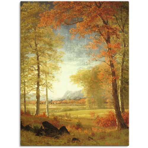4055327116282 - Wandbild ARTLAND Herbst in Oneida County New York Bilder Gr B H 45 cm x 60 cm Leinwandbild Felder 1 St bunt Bild Leinwandbild Kunstdrucke Bilder als Leinwandbild Wandaufkleber oder Poster in versch Größen 4055327116282 - Wandbild ARTLAND Herbst in Oneida County New York Bilder Gr B H 45 cm x 60 cm Leinwandbild Felder 1 St bunt Bild Leinwandbild Kunstdrucke Bilder als Leinwandbild Wandaufkleber oder Poster in versch Größen