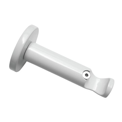 4003018235422 - Träger »Wandträger offen für Gardinenstangen« (1 St) Serie Einzelprogramm Chicago Ø 20 mm 4003018235422 - Träger »Wandträger offen für Gardinenstangen« (1 St) Serie Einzelprogramm Chicago Ø 20 mm